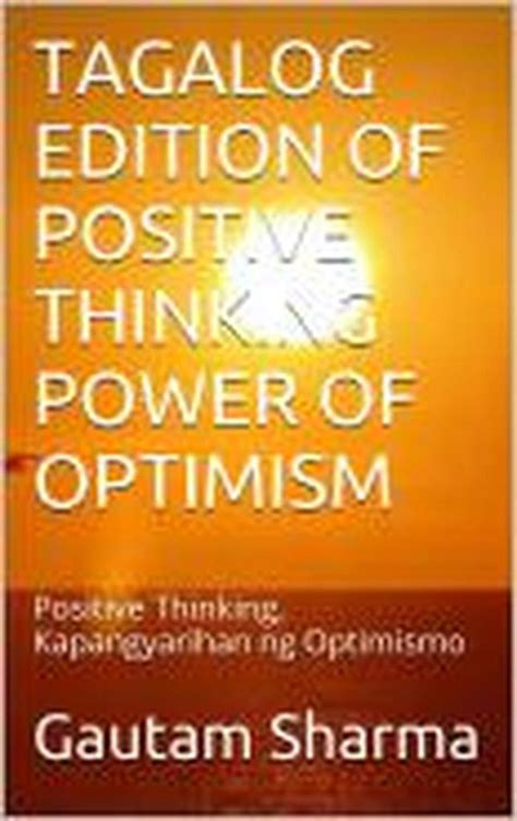 optimum star meaning in tagalog|optimism in Tagalog .